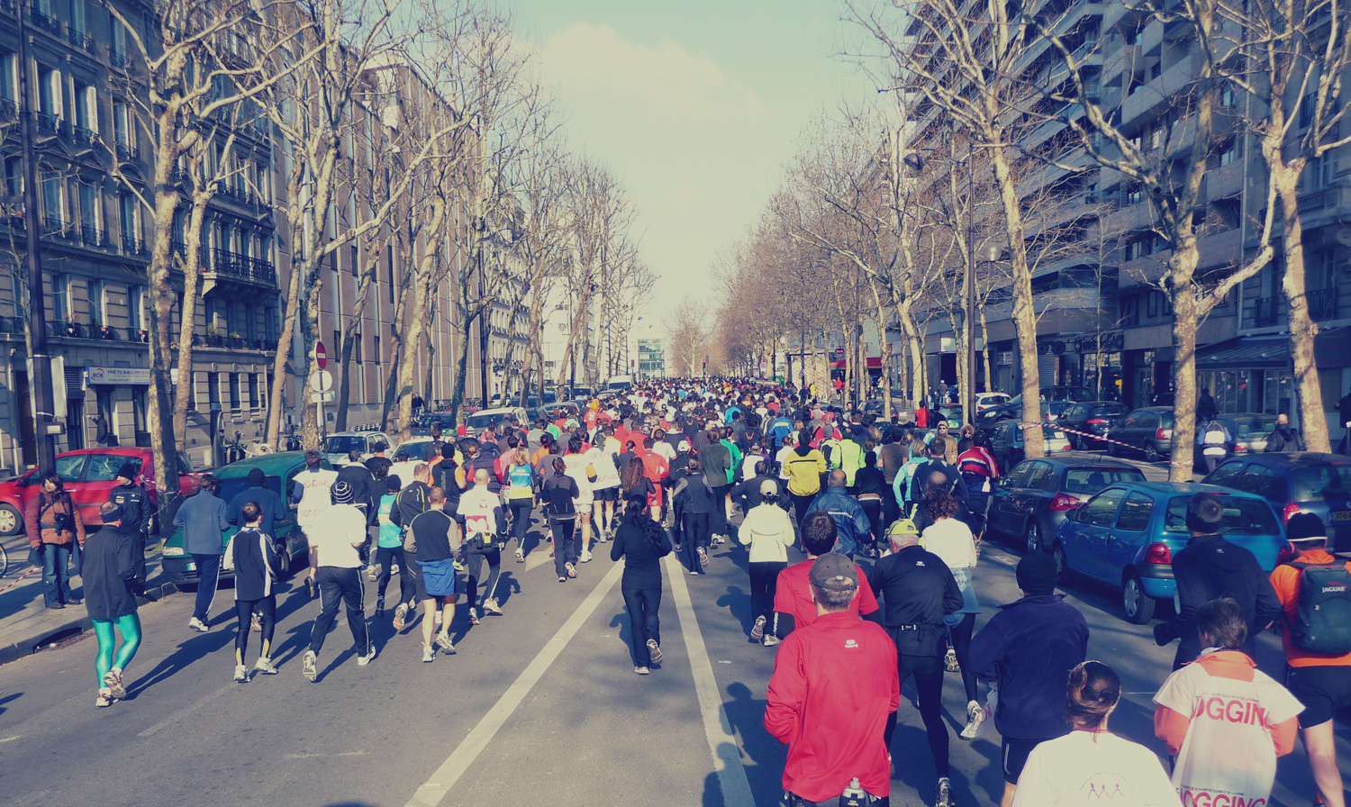 Mode En Running Le Running, ce nouveau mode de vie! | Eugénie Coaching