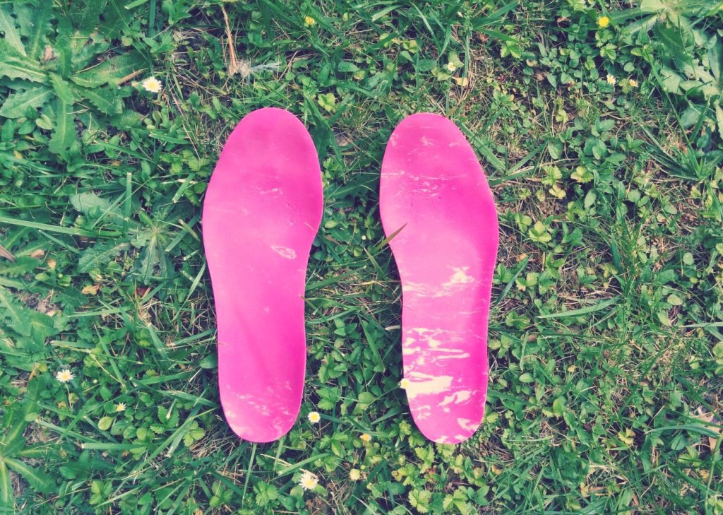 semelles-orthopédiques-podologie-running