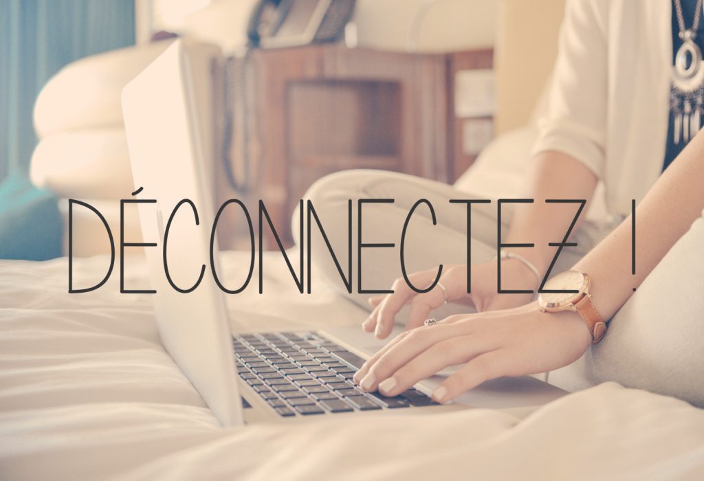 déconnection-sport-récupération