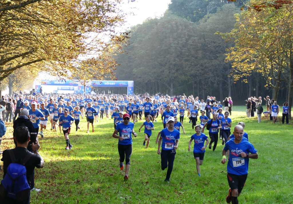 coureurs-course-imagine for margo